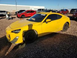 2015 Scion FR-S for sale in Phoenix, AZ