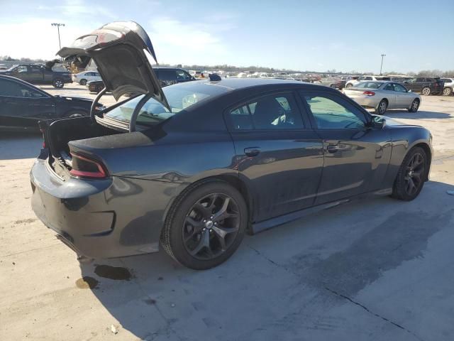 2019 Dodge Charger GT