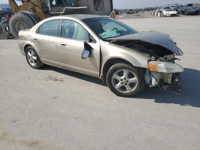 2004 Dodge Stratus SXT