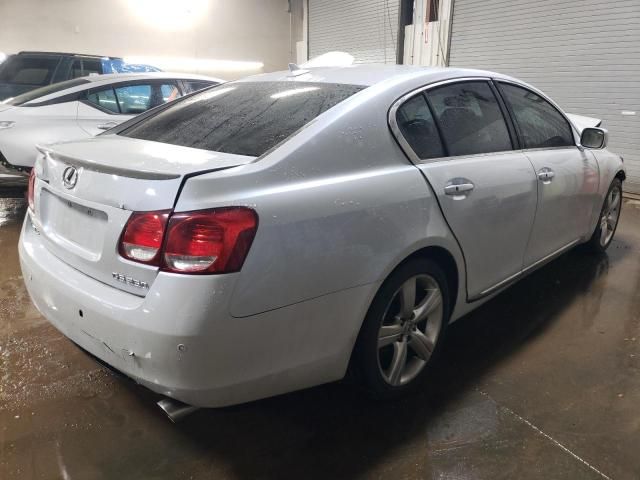 2007 Lexus GS 350