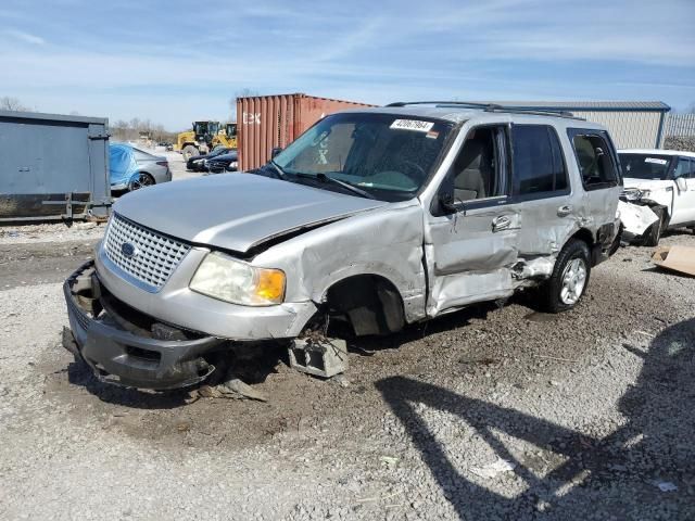 2004 Ford Expedition XLT