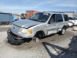 2004 Ford Expedition XLT en venta en Hueytown, AL