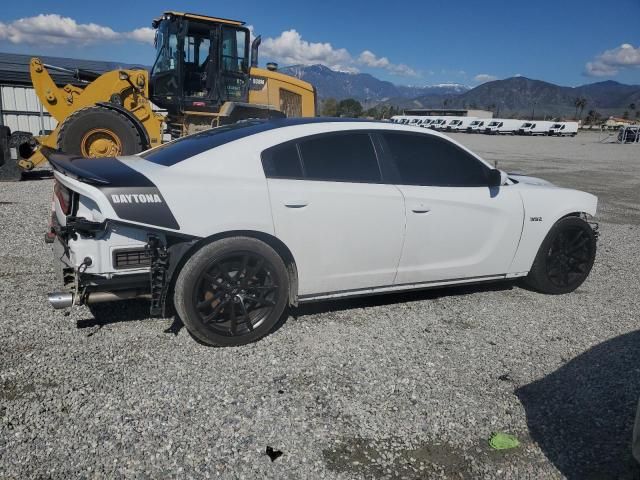 2022 Dodge Charger Scat Pack