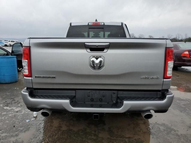 2022 Dodge RAM 1500 BIG HORN/LONE Star