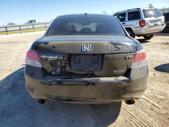 2010 Honda Accord EXL