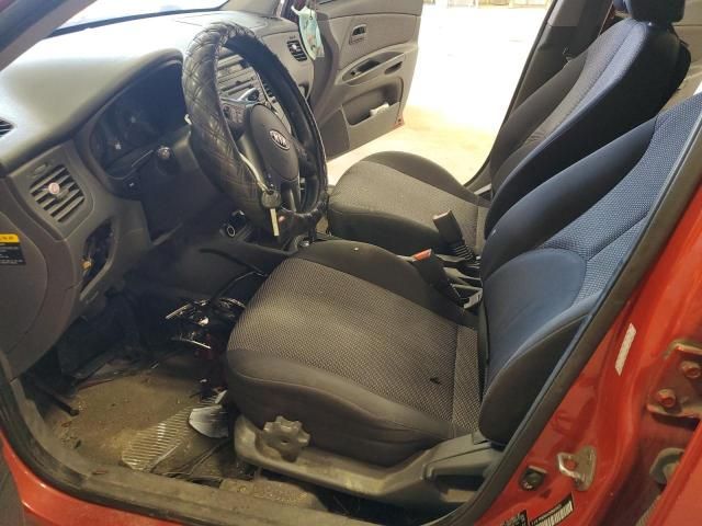 2011 KIA Rio Base