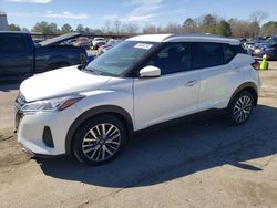 2021 Nissan Kicks SV for sale in Florence, MS