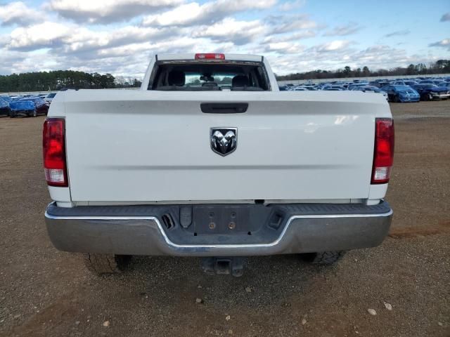 2014 Dodge RAM 3500 ST