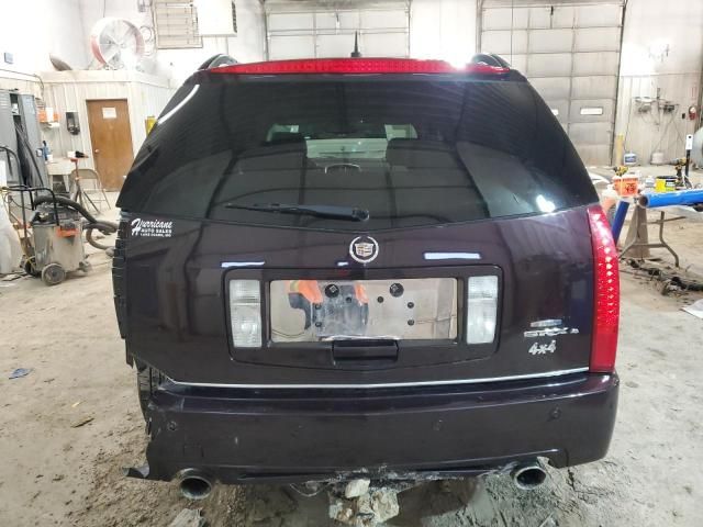 2009 Cadillac SRX