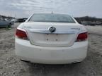 2010 Buick Lacrosse CXS