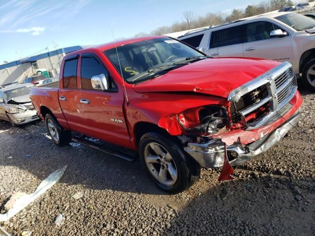 2008 Dodge RAM 1500 ST