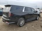 2021 Cadillac Escalade ESV Premium Luxury