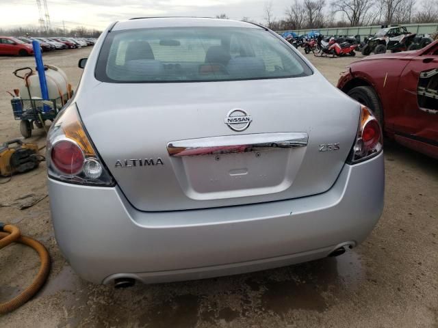 2010 Nissan Altima Base