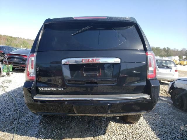 2015 GMC Yukon XL Denali