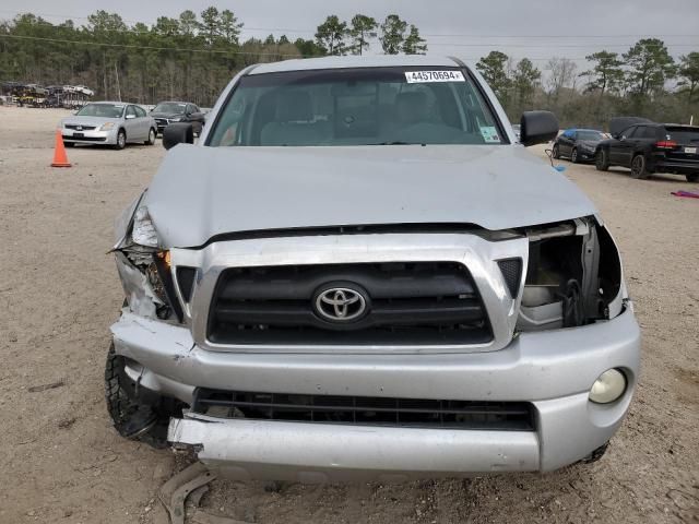 2006 Toyota Tacoma Prerunner Access Cab