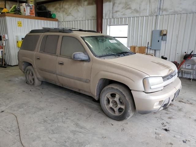 2005 Chevrolet Trailblazer EXT LS