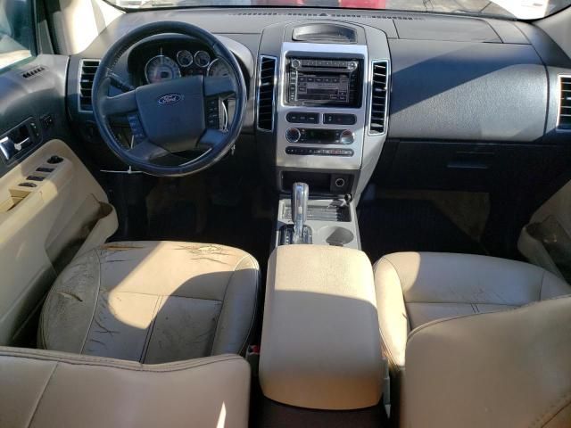 2008 Ford Edge Limited