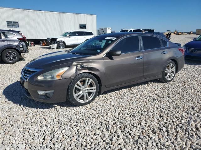 2013 Nissan Altima 3.5S