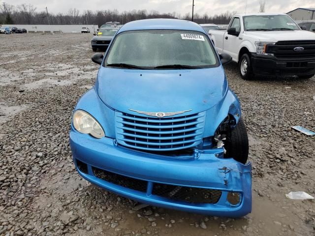 2008 Chrysler PT Cruiser