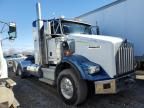 2010 Kenworth Construction T800