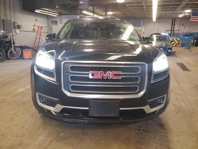 2017 GMC Acadia Limited SLT-2