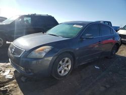 2008 Nissan Altima 2.5 for sale in Earlington, KY