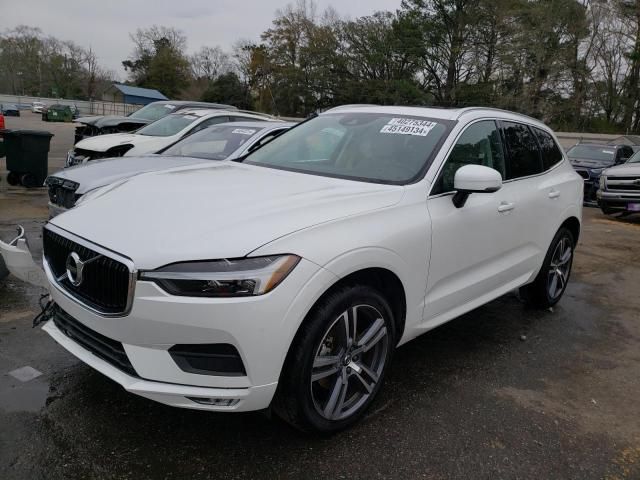 2021 Volvo XC60 T5 Momentum