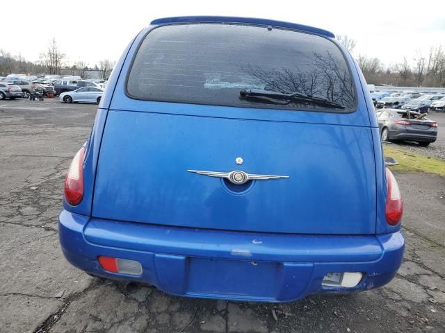 2006 Chrysler PT Cruiser