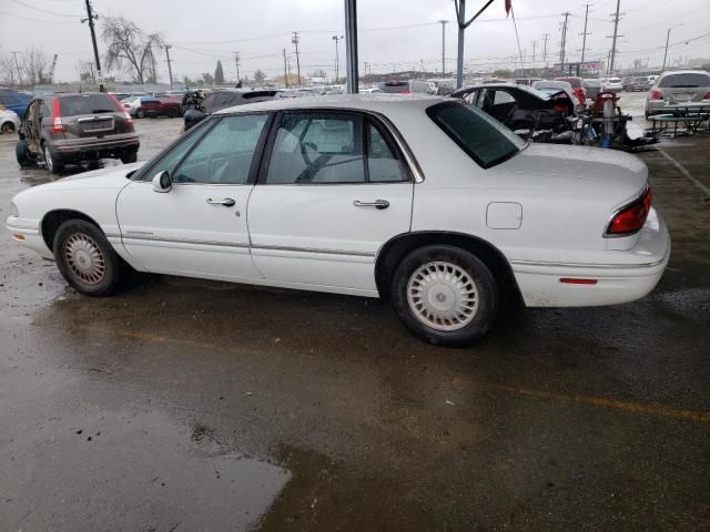 1999 Buick Lesabre Limited