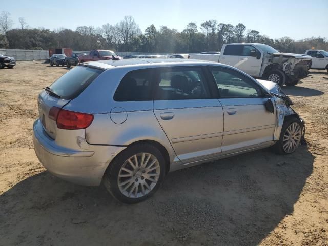 2007 Audi A3 2.0 Premium