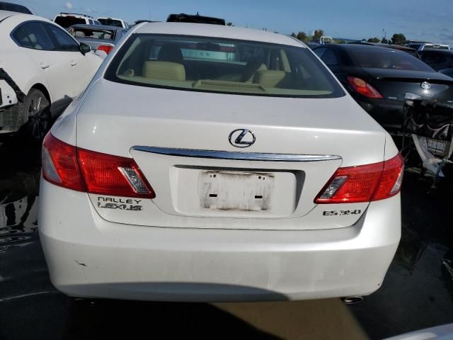 2008 Lexus ES 350