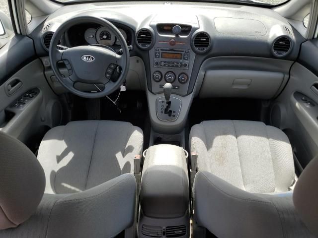 2007 KIA Rondo LX