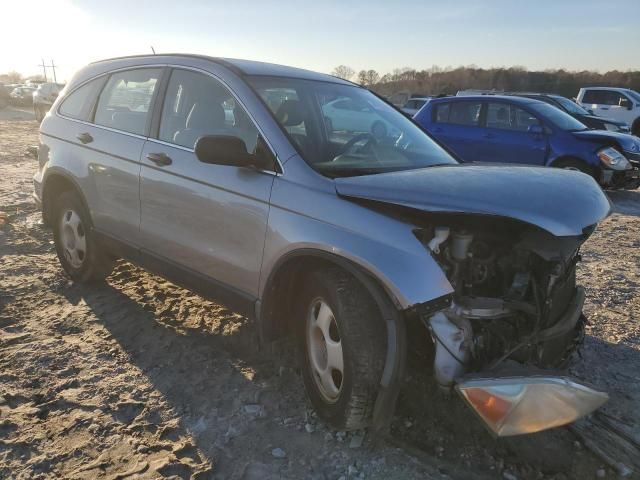 2008 Honda CR-V LX