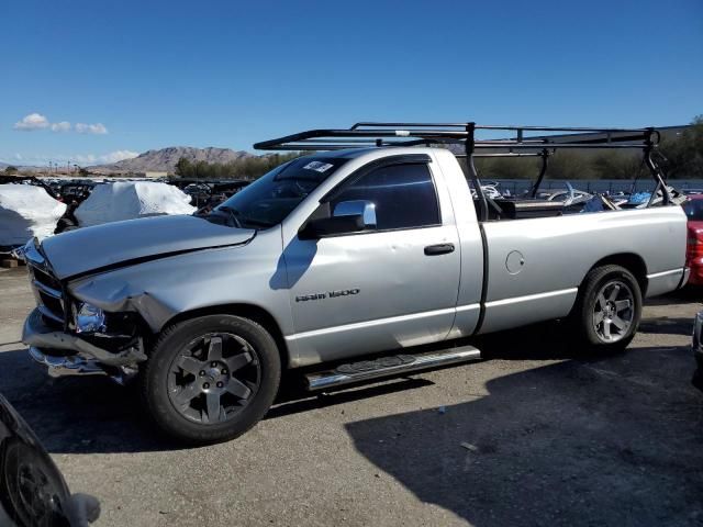 2004 Dodge RAM 1500 ST