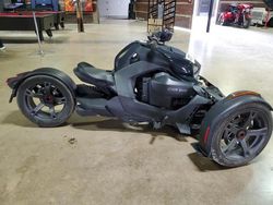 Can-Am Ryker salvage cars for sale: 2019 Can-Am Ryker