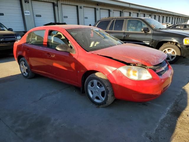 2008 Chevrolet Cobalt LS