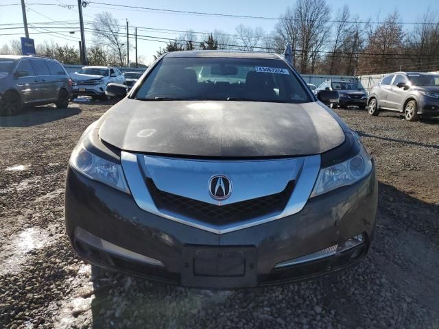 2009 Acura TL