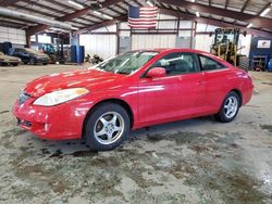 2005 Toyota Camry Solara SE for sale in East Granby, CT