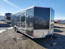 Vehiculos salvage en venta de Copart Billings, MT: 2022 RC Trailer