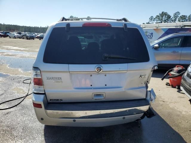 2011 Mercury Mariner Premier