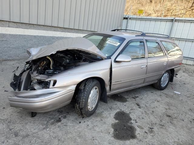 1995 Ford Taurus GL