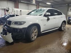 2014 BMW X6 XDRIVE35I for sale in Elgin, IL