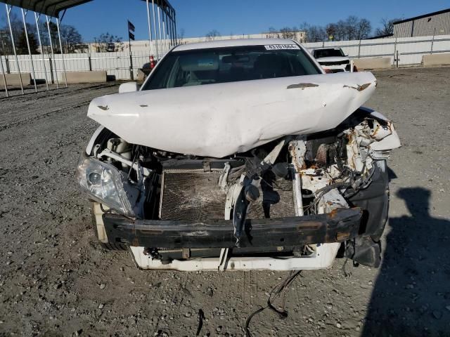 2009 Toyota Camry Base