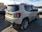 2016 Jeep Renegade Limited