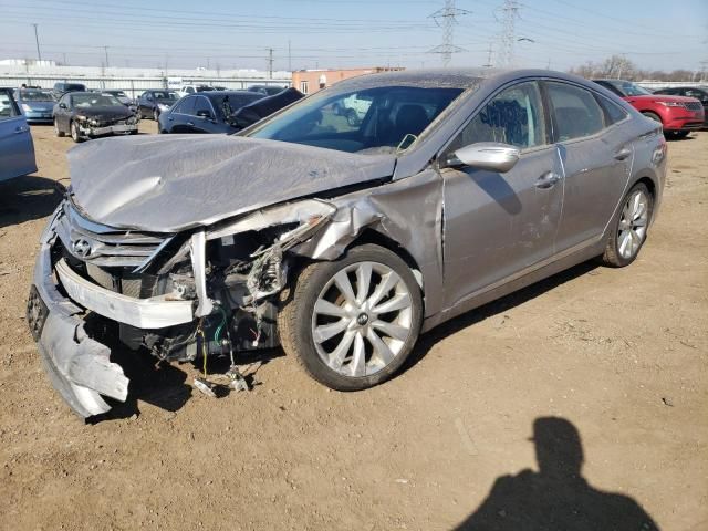 2012 Hyundai Azera GLS