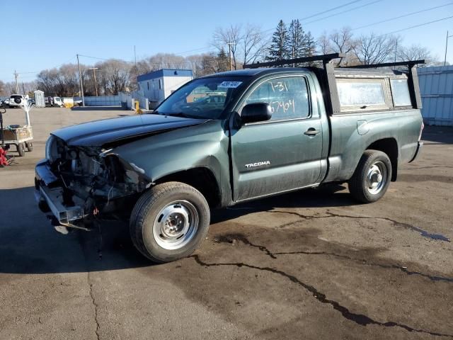 2010 Toyota Tacoma