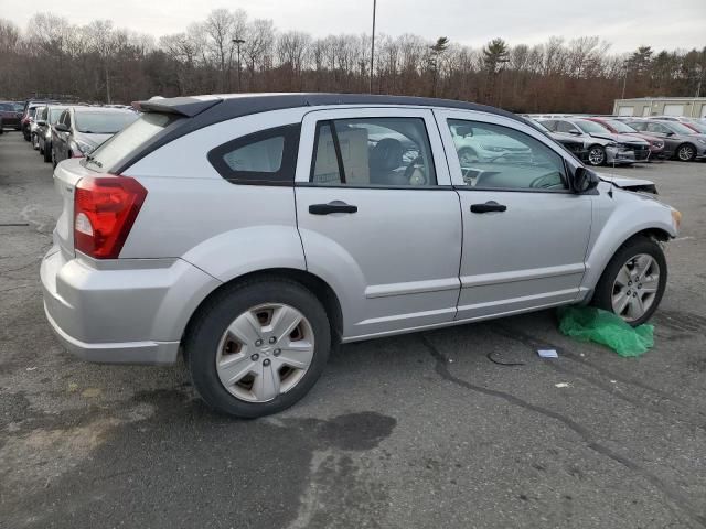 2007 Dodge Caliber SXT