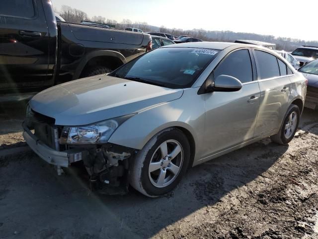 2013 Chevrolet Cruze LT