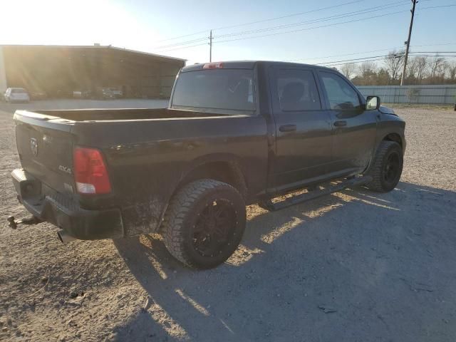 2013 Dodge RAM 1500 ST