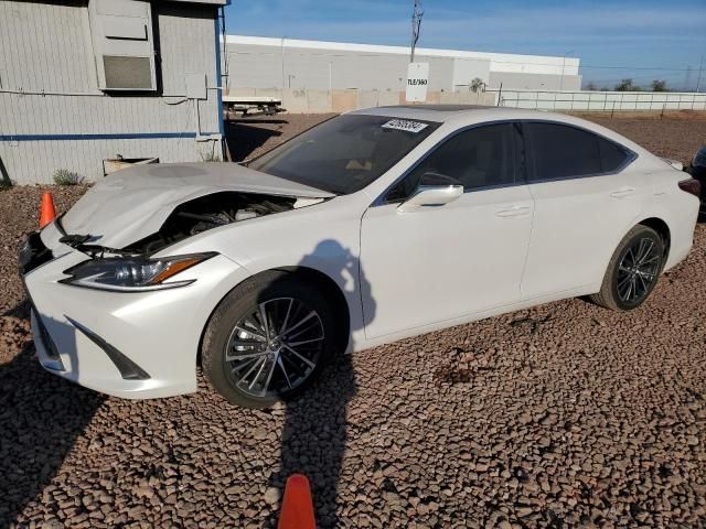 2023 Lexus ES 300H Base